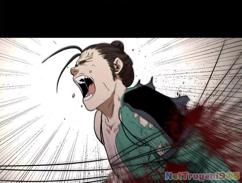 Kim Ngô Thần Vệ Chapter 10 - Trang 2