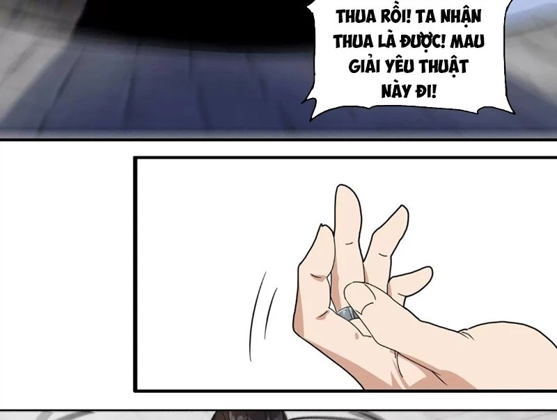 Kim Ngô Thần Vệ Chapter 10 - Trang 2