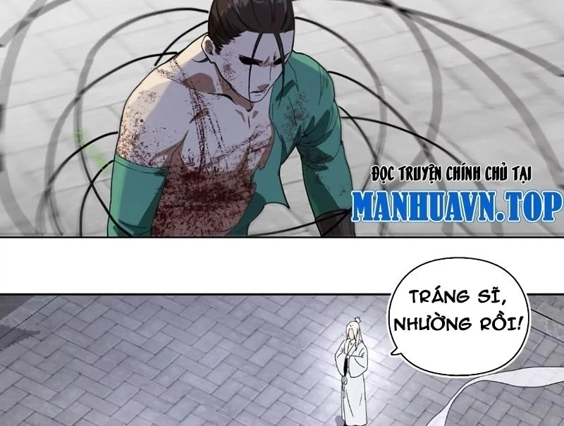 Kim Ngô Thần Vệ Chapter 10 - Trang 2