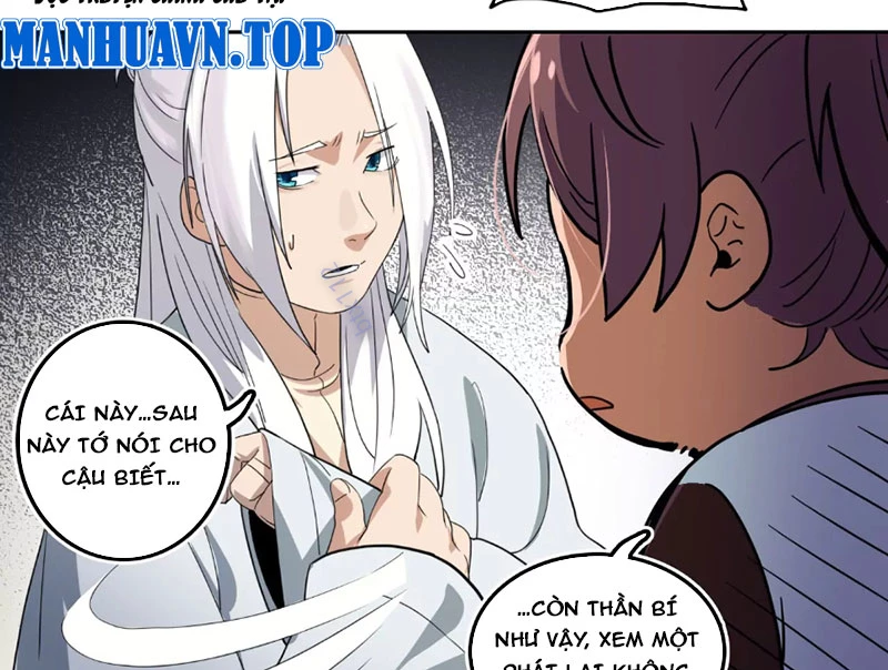 Kim Ngô Thần Vệ Chapter 11 - Trang 2