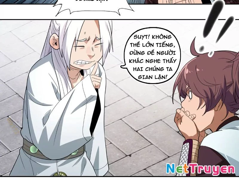 Kim Ngô Thần Vệ Chapter 11 - Trang 2