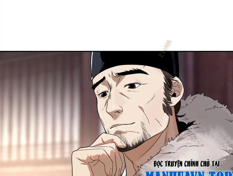 Kim Ngô Thần Vệ Chapter 11 - Trang 2