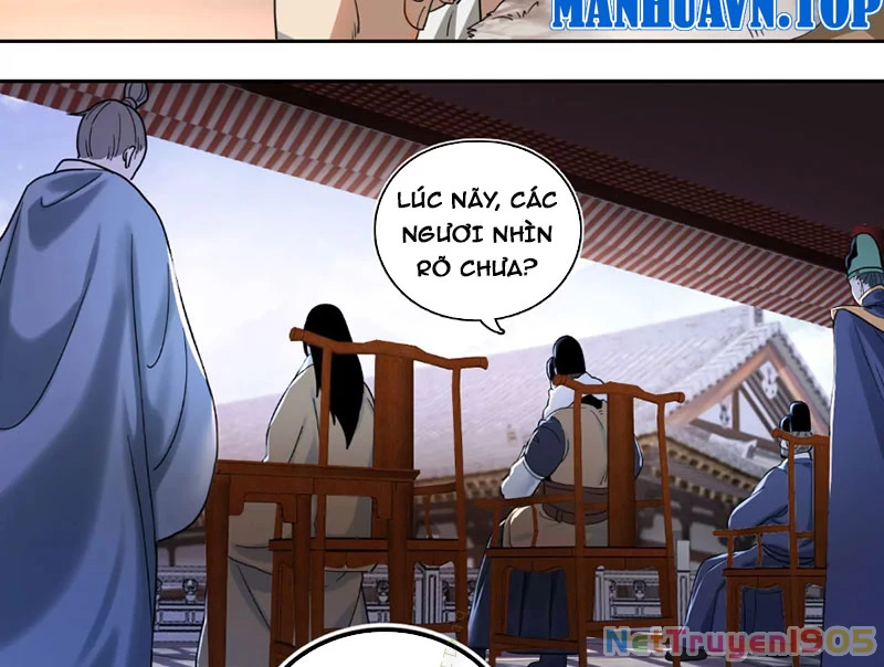 Kim Ngô Thần Vệ Chapter 11 - Trang 2