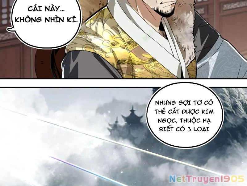Kim Ngô Thần Vệ Chapter 11 - Trang 2
