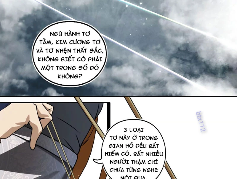 Kim Ngô Thần Vệ Chapter 11 - Trang 2