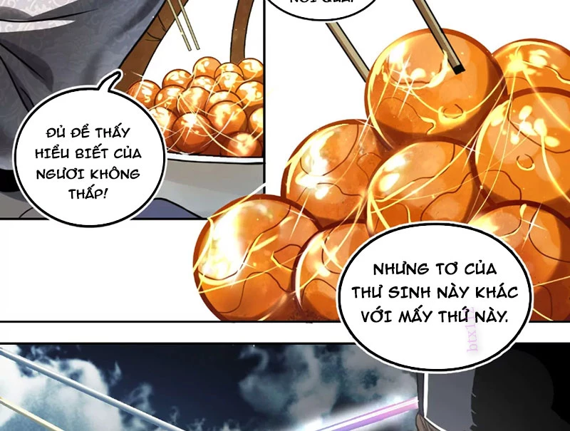 Kim Ngô Thần Vệ Chapter 11 - Trang 2