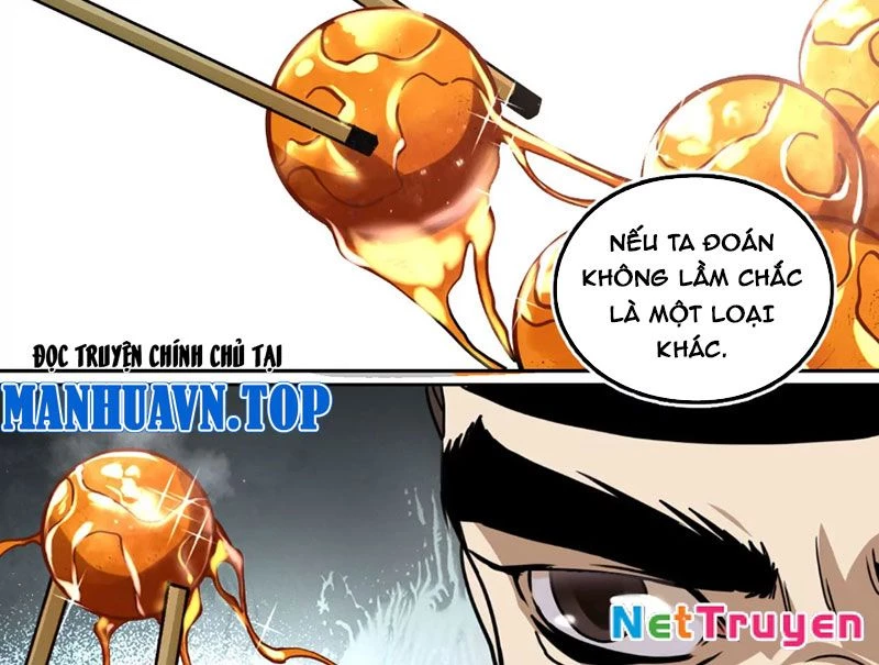 Kim Ngô Thần Vệ Chapter 11 - Trang 2