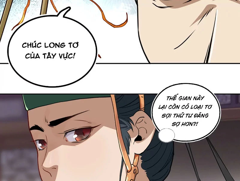 Kim Ngô Thần Vệ Chapter 11 - Trang 2