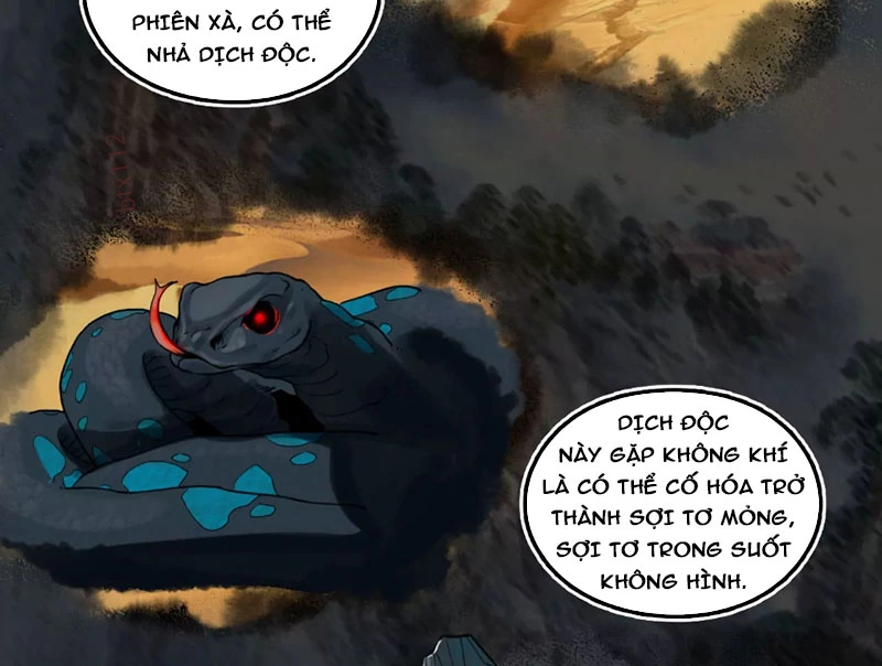Kim Ngô Thần Vệ Chapter 11 - Trang 2