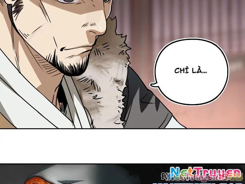Kim Ngô Thần Vệ Chapter 11 - Trang 2