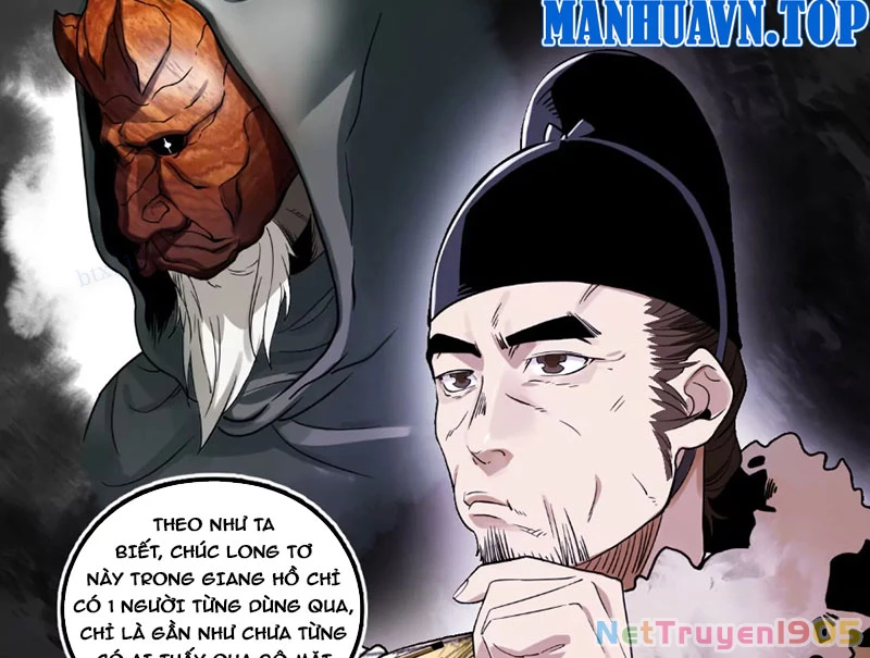 Kim Ngô Thần Vệ Chapter 11 - Trang 2