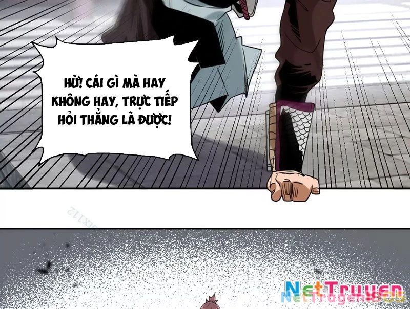 Kim Ngô Thần Vệ Chapter 11 - Trang 2