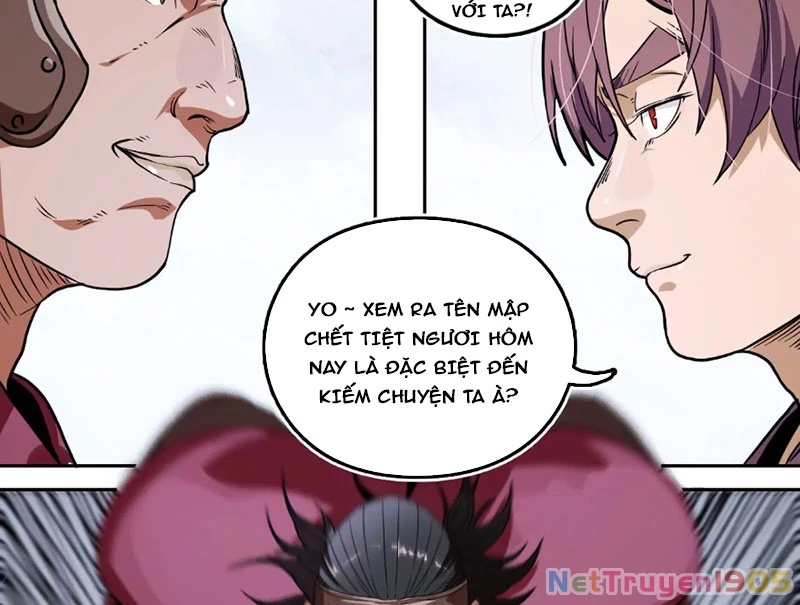 Kim Ngô Thần Vệ Chapter 11 - Trang 2