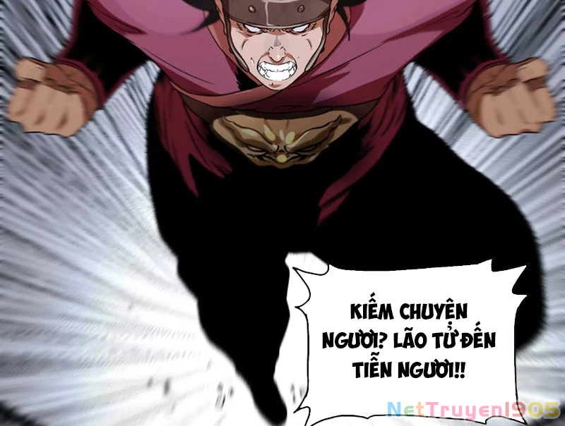 Kim Ngô Thần Vệ Chapter 11 - Trang 2