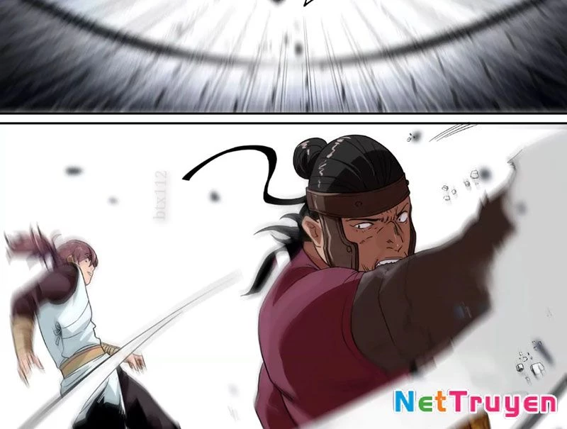 Kim Ngô Thần Vệ Chapter 11 - Trang 2