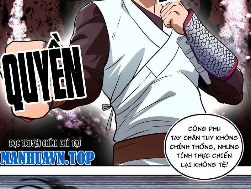 Kim Ngô Thần Vệ Chapter 11 - Trang 2