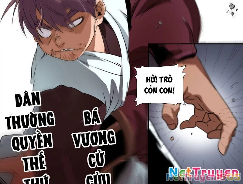 Kim Ngô Thần Vệ Chapter 11 - Trang 2