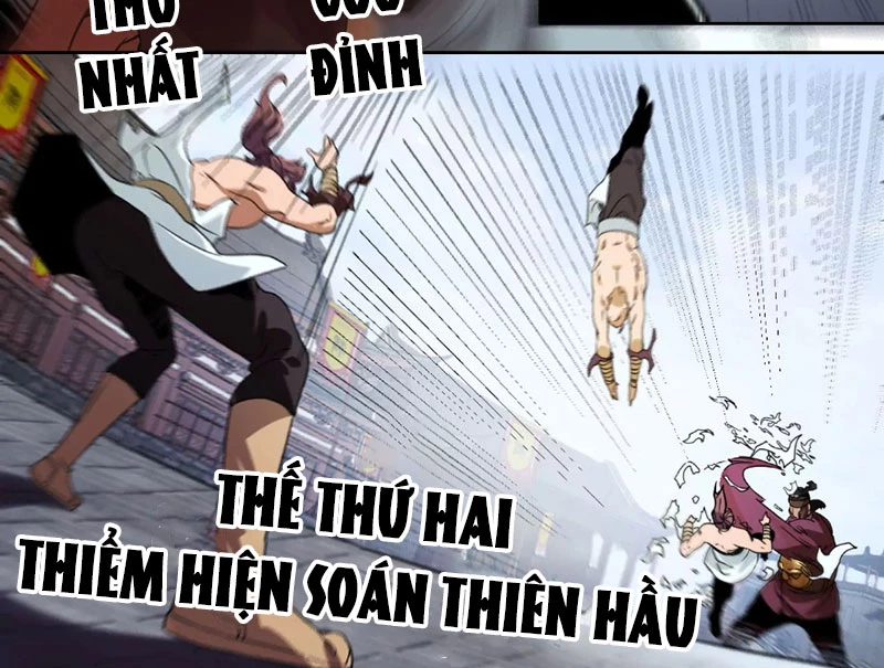Kim Ngô Thần Vệ Chapter 11 - Trang 2