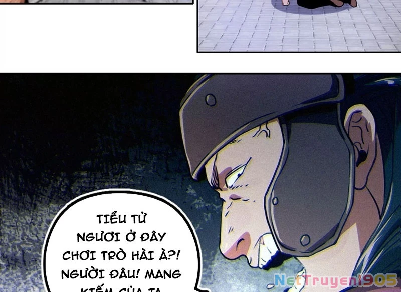 Kim Ngô Thần Vệ Chapter 11 - Trang 2