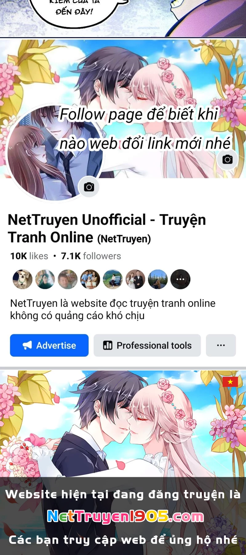Kim Ngô Thần Vệ Chapter 11 - Trang 2