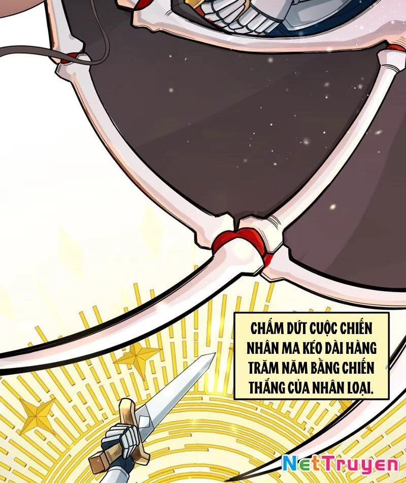 Dũng Giả Tiêu Cực Và Ma Vương Mất Tư Cách Chapter 1 - Trang 2
