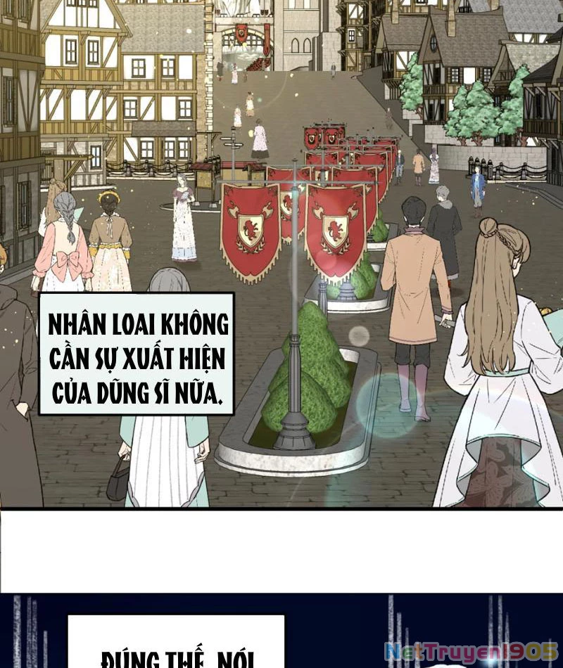 Dũng Giả Tiêu Cực Và Ma Vương Mất Tư Cách Chapter 1 - Trang 2