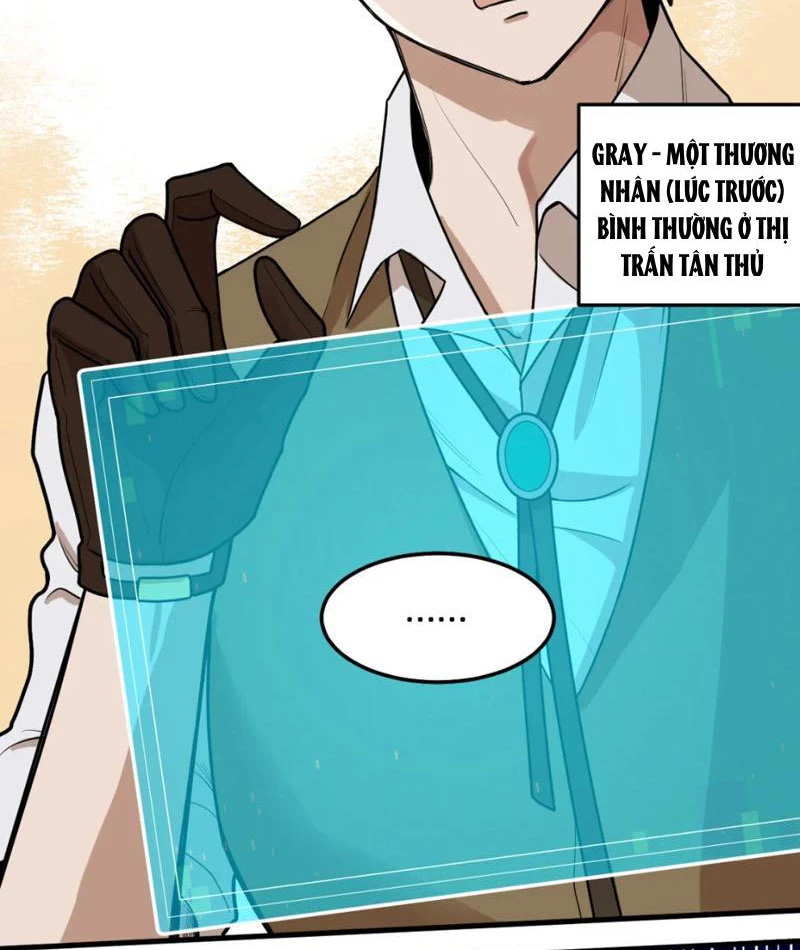 Dũng Giả Tiêu Cực Và Ma Vương Mất Tư Cách Chapter 1 - Trang 2