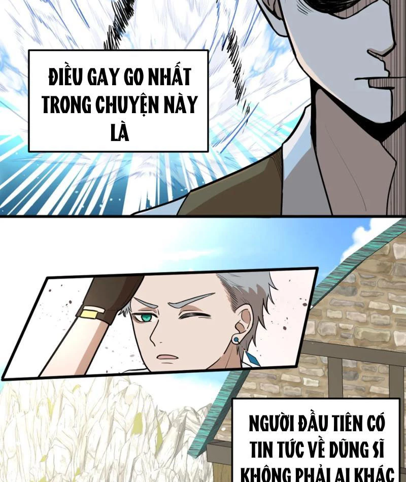 Dũng Giả Tiêu Cực Và Ma Vương Mất Tư Cách Chapter 1 - Trang 2