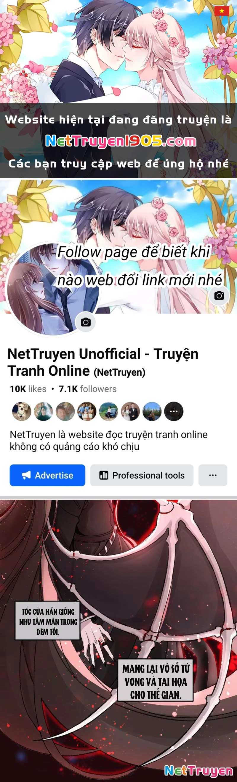 Dũng Giả Tiêu Cực Và Ma Vương Mất Tư Cách Chapter 2 - Trang 2