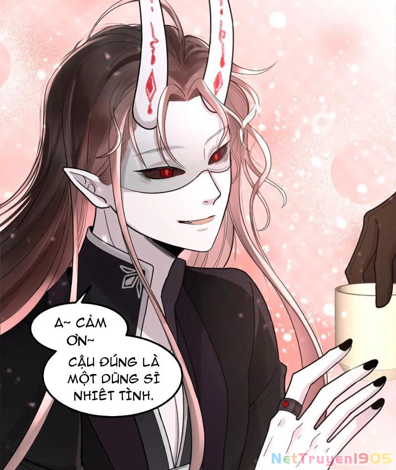 Dũng Giả Tiêu Cực Và Ma Vương Mất Tư Cách Chapter 2 - Trang 2