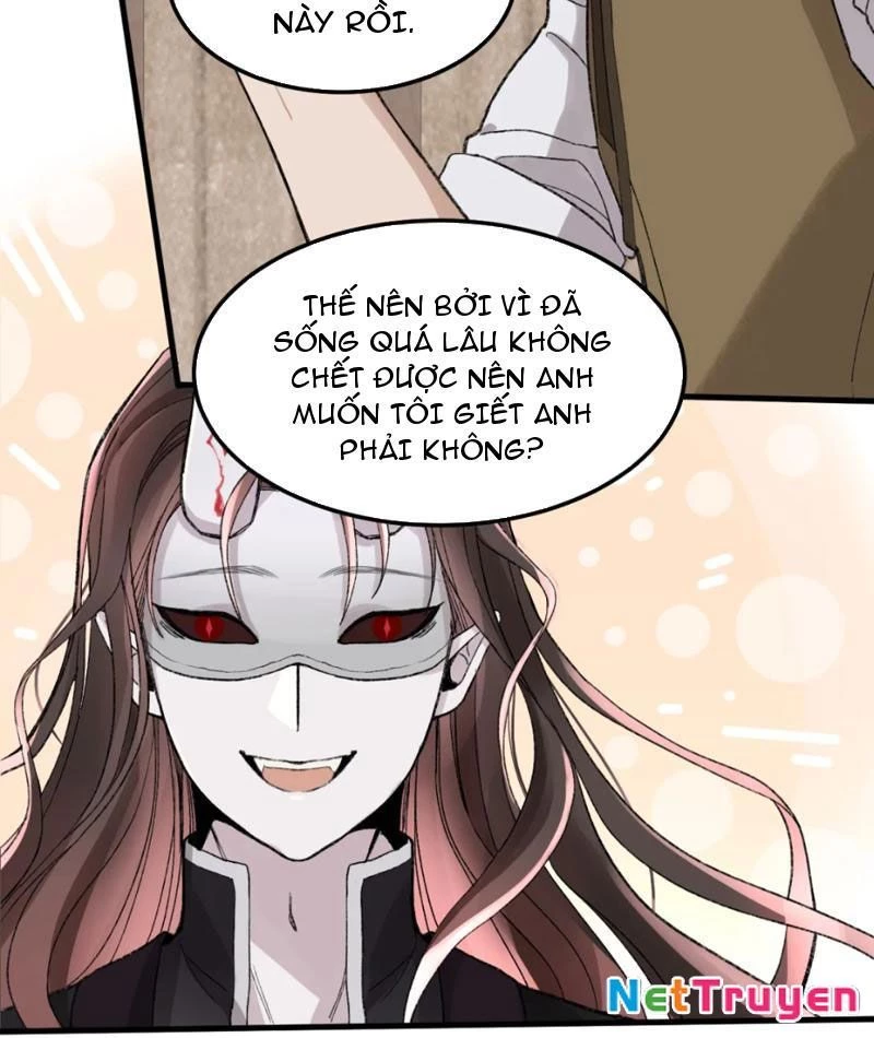 Dũng Giả Tiêu Cực Và Ma Vương Mất Tư Cách Chapter 2 - Trang 2