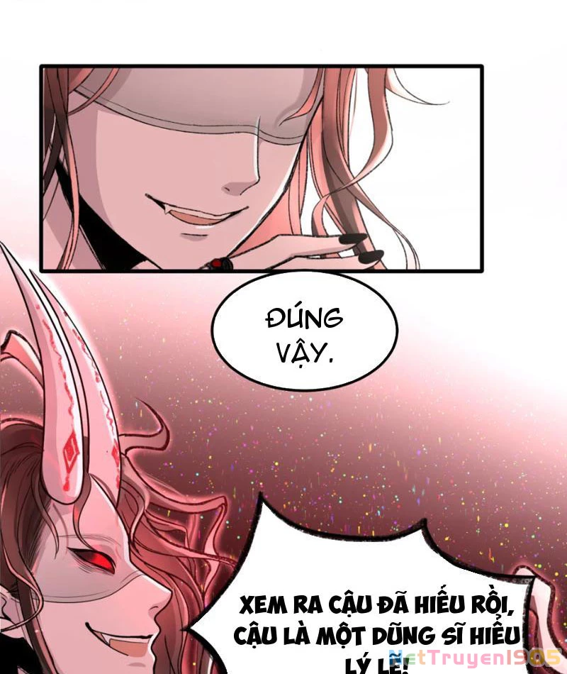 Dũng Giả Tiêu Cực Và Ma Vương Mất Tư Cách Chapter 2 - Trang 2