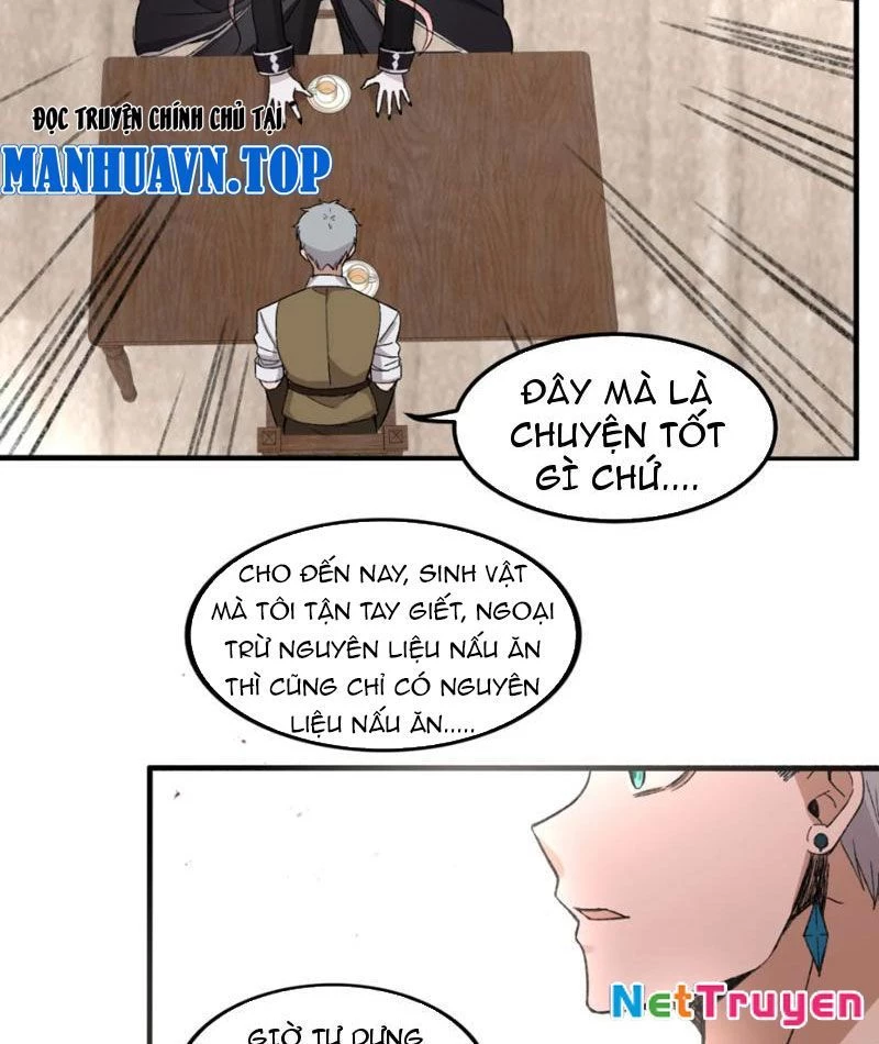 Dũng Giả Tiêu Cực Và Ma Vương Mất Tư Cách Chapter 2 - Trang 2
