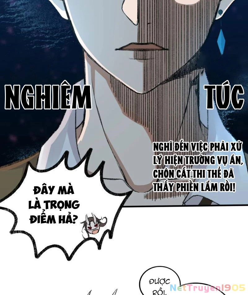 Dũng Giả Tiêu Cực Và Ma Vương Mất Tư Cách Chapter 2 - Trang 2