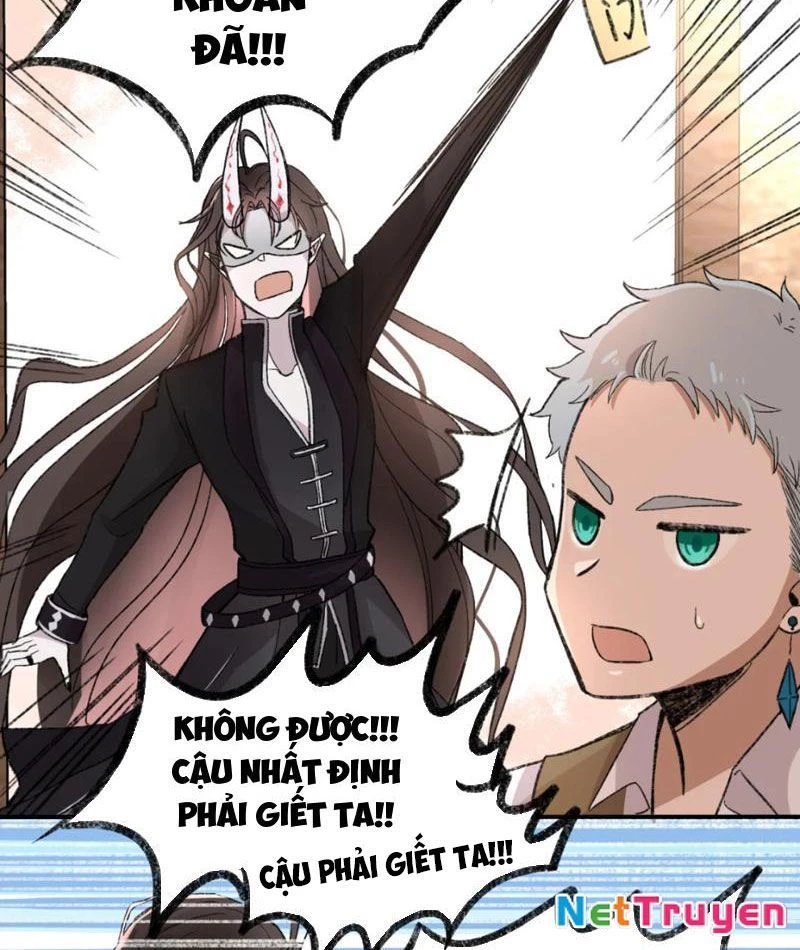 Dũng Giả Tiêu Cực Và Ma Vương Mất Tư Cách Chapter 2 - Trang 2