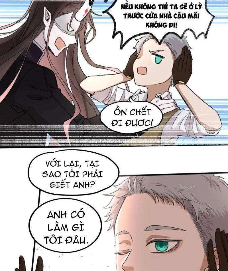 Dũng Giả Tiêu Cực Và Ma Vương Mất Tư Cách Chapter 2 - Trang 2