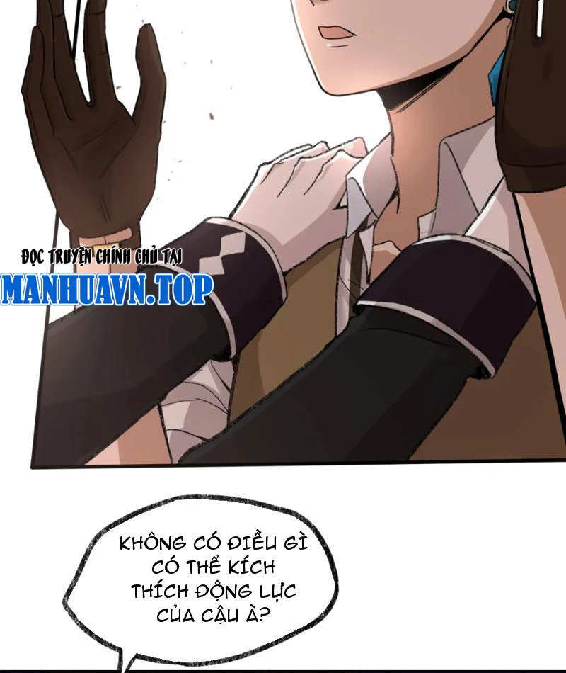 Dũng Giả Tiêu Cực Và Ma Vương Mất Tư Cách Chapter 2 - Trang 2