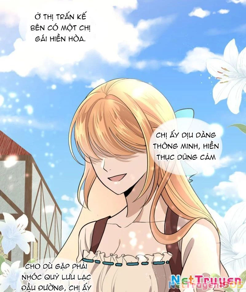 Dũng Giả Tiêu Cực Và Ma Vương Mất Tư Cách Chapter 2 - Trang 2
