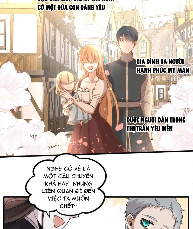 Dũng Giả Tiêu Cực Và Ma Vương Mất Tư Cách Chapter 2 - Trang 2
