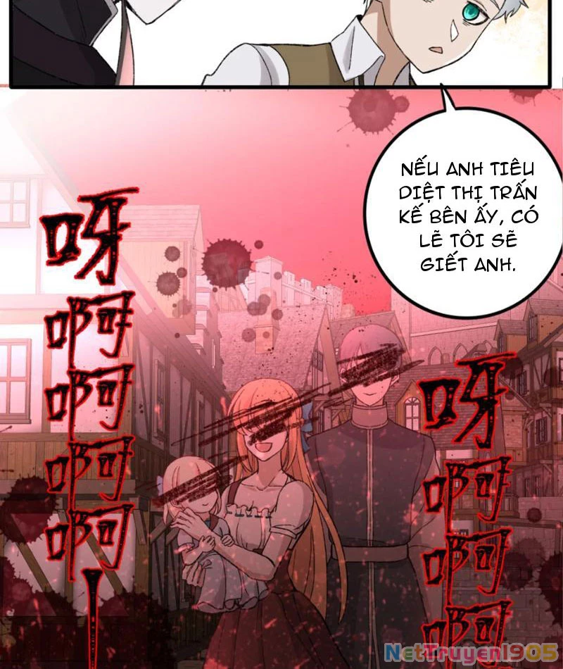 Dũng Giả Tiêu Cực Và Ma Vương Mất Tư Cách Chapter 2 - Trang 2