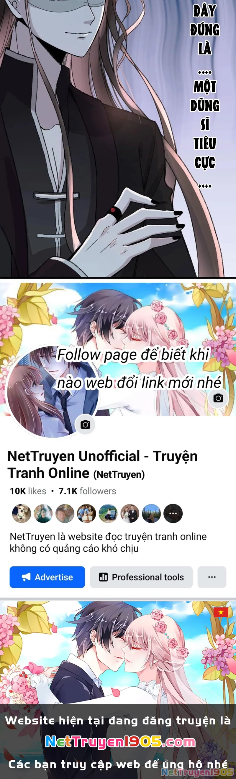 Dũng Giả Tiêu Cực Và Ma Vương Mất Tư Cách Chapter 2 - Trang 2