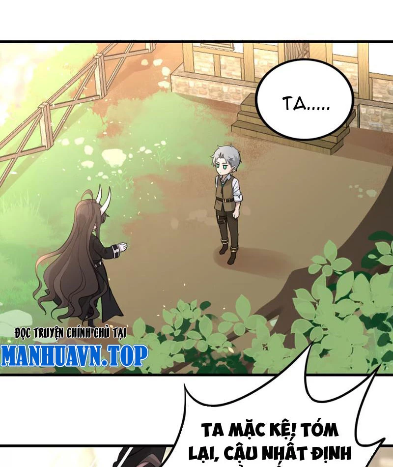 Dũng Giả Tiêu Cực Và Ma Vương Mất Tư Cách Chapter 3 - Trang 2