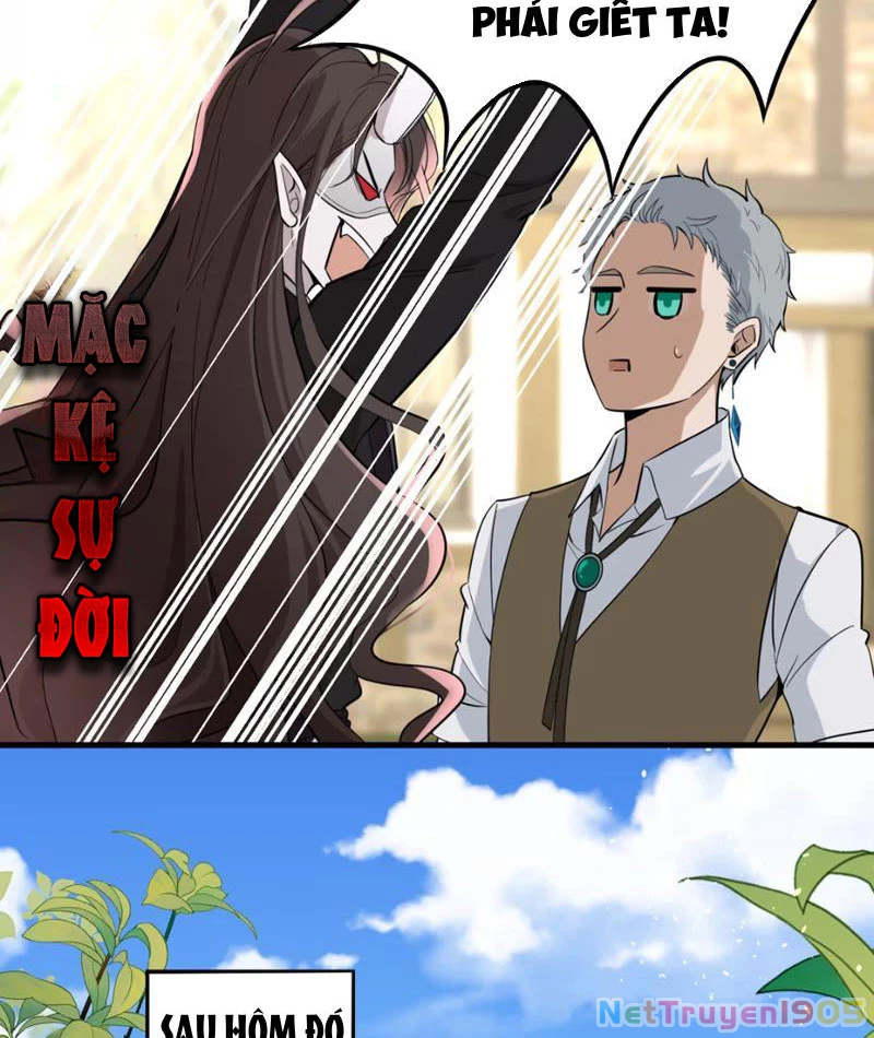 Dũng Giả Tiêu Cực Và Ma Vương Mất Tư Cách Chapter 3 - Trang 2