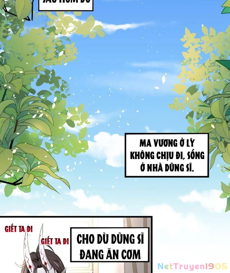 Dũng Giả Tiêu Cực Và Ma Vương Mất Tư Cách Chapter 3 - Trang 2