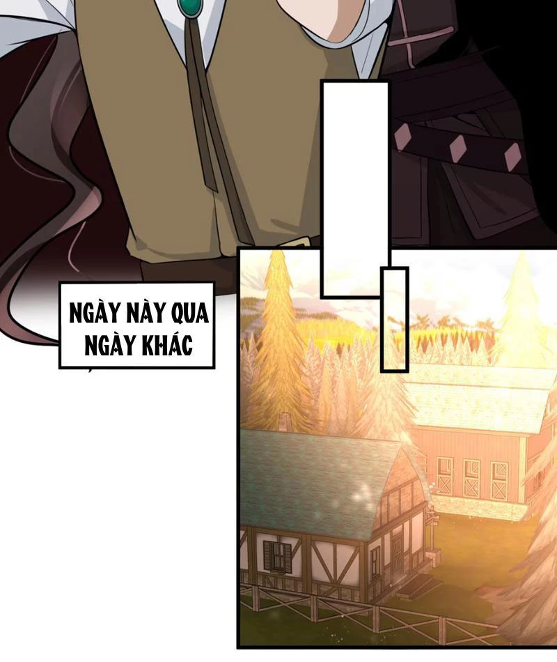 Dũng Giả Tiêu Cực Và Ma Vương Mất Tư Cách Chapter 3 - Trang 2