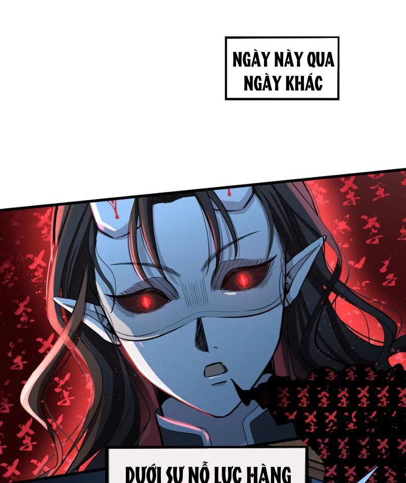 Dũng Giả Tiêu Cực Và Ma Vương Mất Tư Cách Chapter 3 - Trang 2
