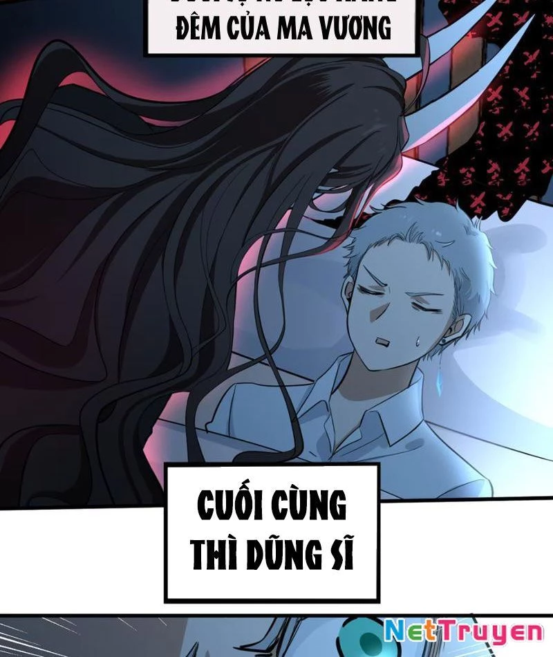 Dũng Giả Tiêu Cực Và Ma Vương Mất Tư Cách Chapter 3 - Trang 2