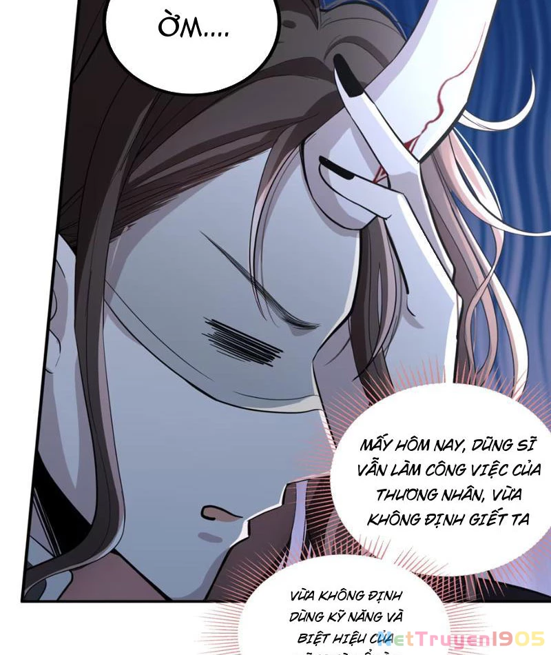 Dũng Giả Tiêu Cực Và Ma Vương Mất Tư Cách Chapter 3 - Trang 2