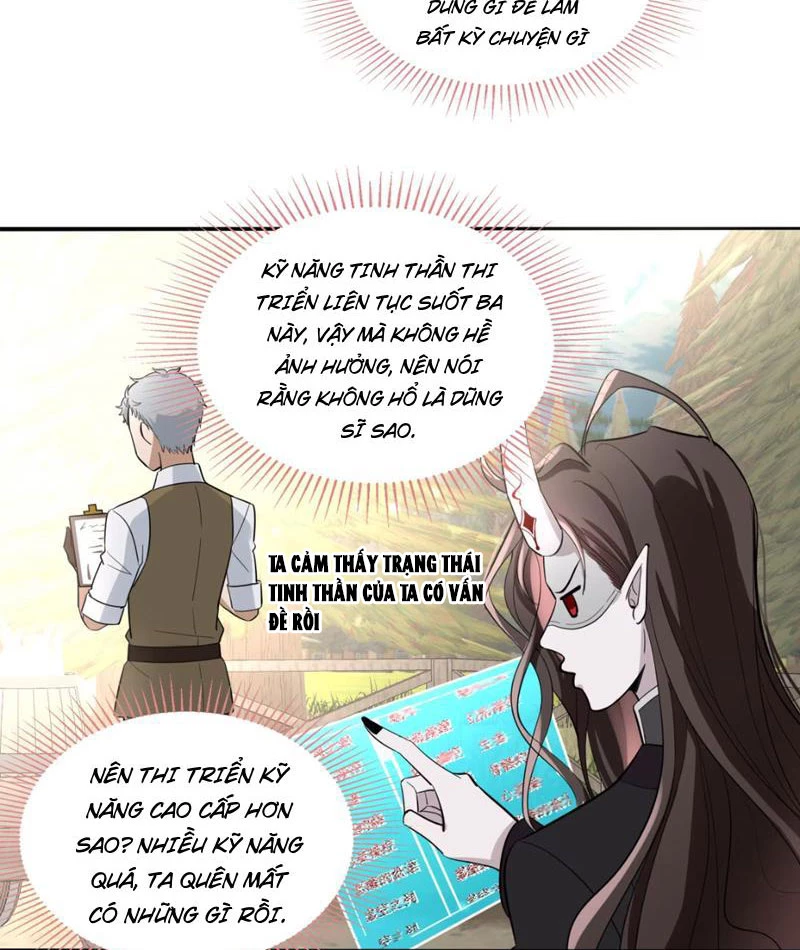 Dũng Giả Tiêu Cực Và Ma Vương Mất Tư Cách Chapter 3 - Trang 2