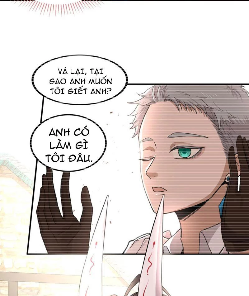 Dũng Giả Tiêu Cực Và Ma Vương Mất Tư Cách Chapter 3 - Trang 2